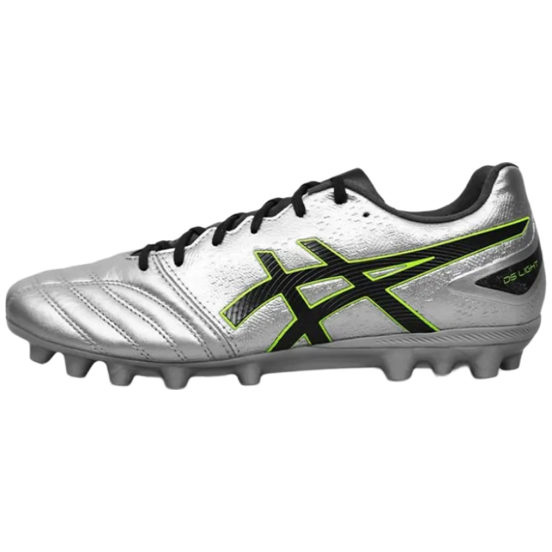 ASICS AG Stud Men's Soccer Shoes DS LIGHT PRO Wide Fit Artificial Grass 1103A116-021 Size 42