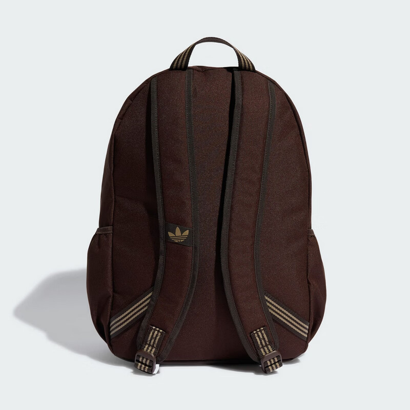 Adidas Originals Unisex CL BACKPACK KQ6388 Brown NS 3