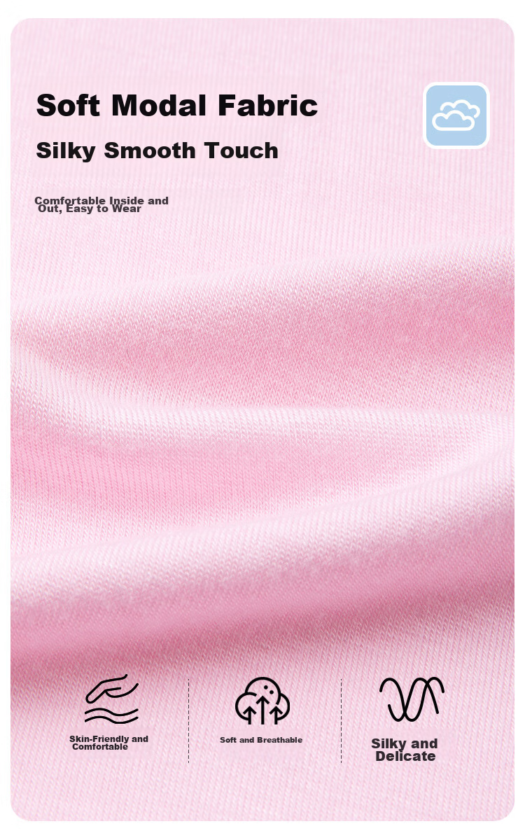 Disney Modal Lace Pajamas Sleep Dress 26 Summer Girls Rabbit Police Officer Skin-friendly Comfortable Breathable Homewear Light Pink 120 3