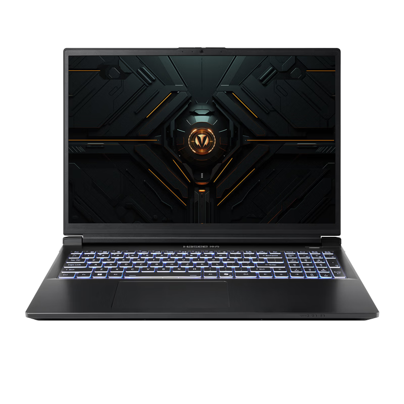 HASEE RTX5060 God of War T8 16-inch Gaming Laptop (Ultra 7 270HX Plus 16GB 1TB 180HZ)