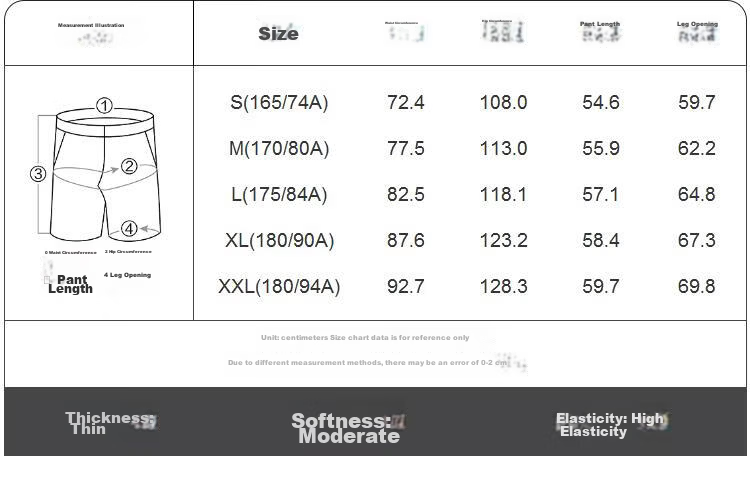 Giordano Men's Shorts 2026 Summer New Four-Way Stretch Pleated Elastic Waist Sports Pants 13106216 2