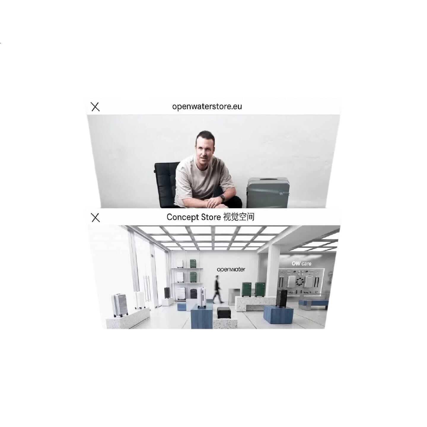 White Image 1