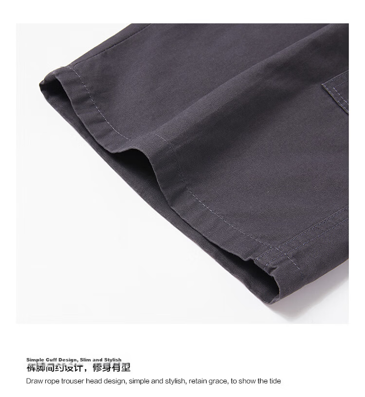 TUCANO Men's Summer Cotton Comfortable Casual Mid-Aged Seven-Point Running Sports Shorts for Dad Black 3XL 21