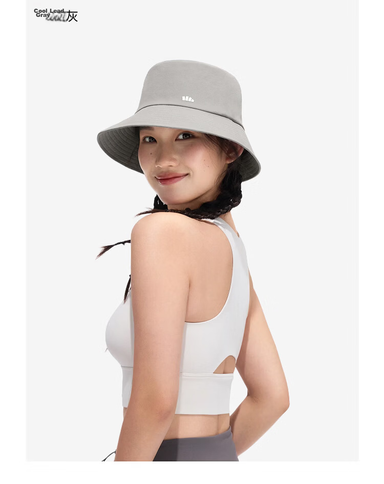 Beneunder Lightweight Unisex Bucket Sun Hat UV Protection Fishing Cap WR012 16