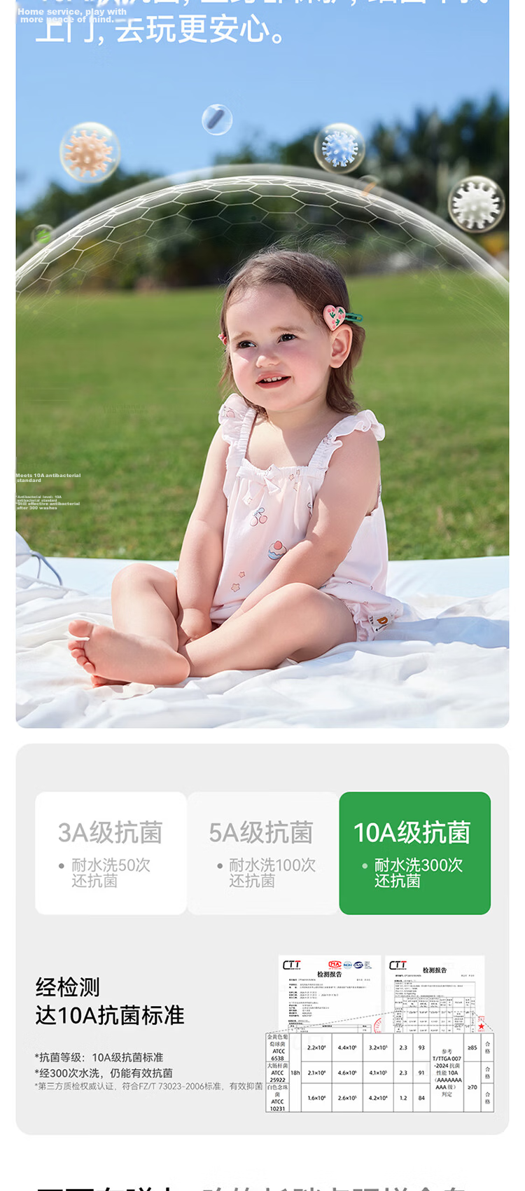 Betis Infant Summer Sleeveless Romper Breathable Cute Lace Trim Baby Girl Short Sleeve Triangle Bodysuit 8
