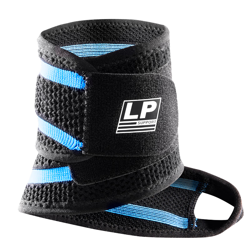 LP 4020CK Fitness Wrist Support Badminton Sports Gaming Wrist Sleeve Tennis Tendon Protection Unisex Single Piece