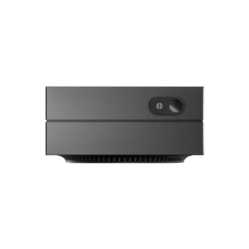 Lenovo AI Mini Desktop Tianxi Claw AI Computing Power Office Computer (P1 Chip 45TOPS 12-Core 8GB LPDDR5 256GB SSD AI New)