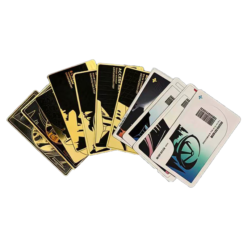 MAILE KID Delta Operation Full Set 11 NFC Key Card Props Boys Birthday Children's Day Gift Toys