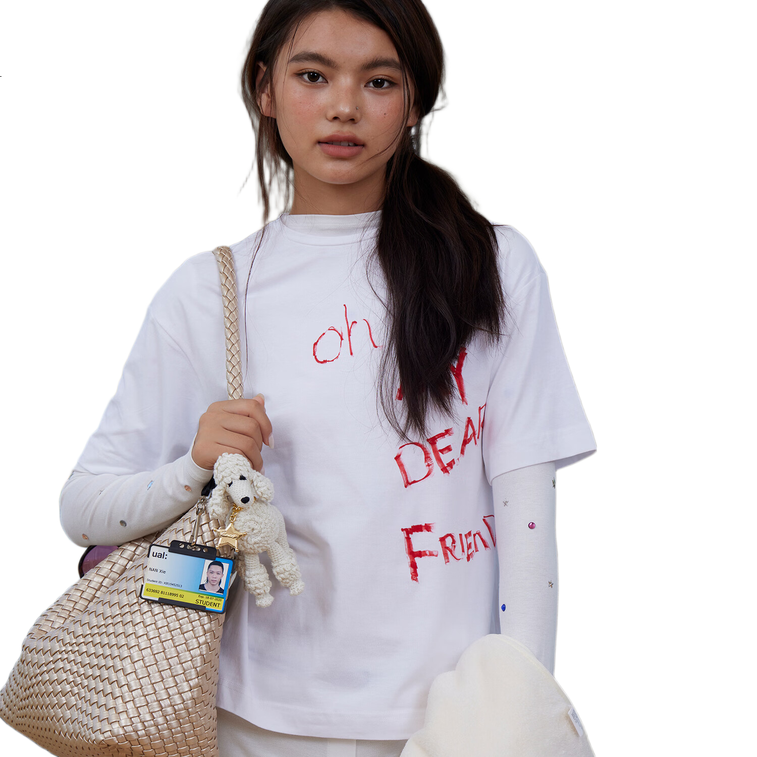 White Image 2