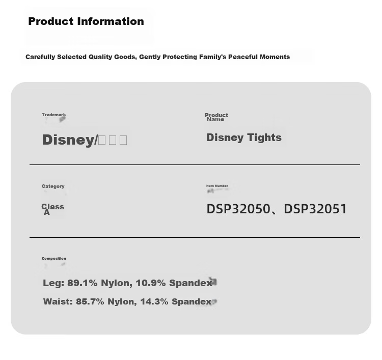 Disney Elsa Children's Tights Girls Thin Breathable Dance Socks Spring Summer Leggings DSP32051+White 2 Pairs M 10