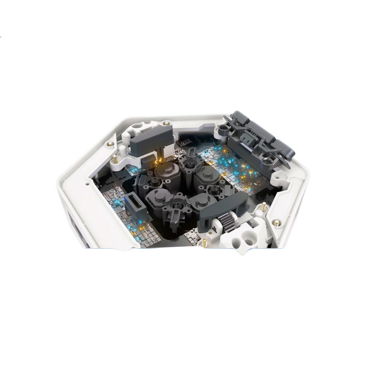 White Image 3