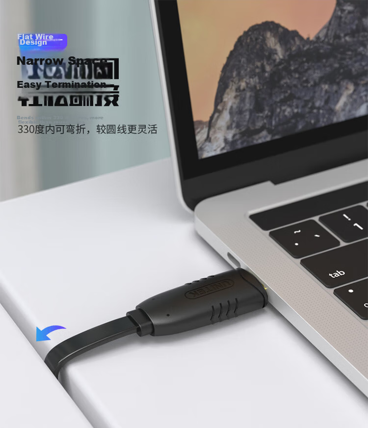 Youyuezhe Console Debugging Cable 1.8m USB to RJ45 Control Cable Switch Configuration Cable for Cisco Huawei Tenda TP-LINK Router Adapter Y-SP02001E 9