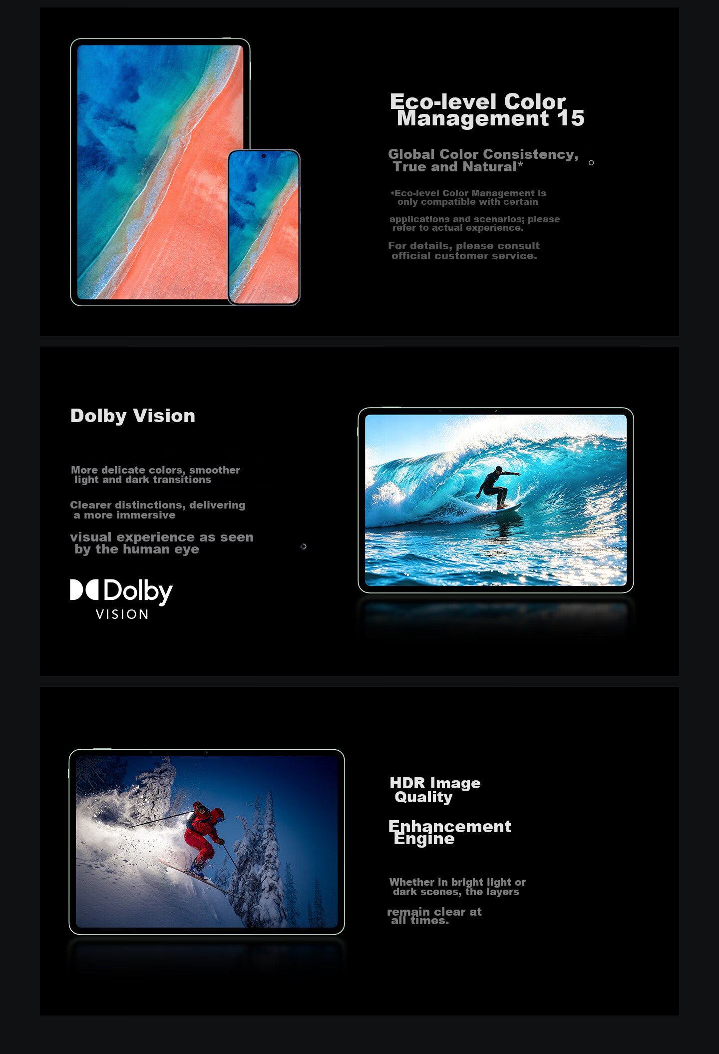 IQOO Pad6 Pro 12GB+512GB Man Island National Subsidy 5th Gen Snapdragon 8 Supreme Edition 4K Gaming E-sports Large Screen 13000mAh Tablet Computer vivo 18