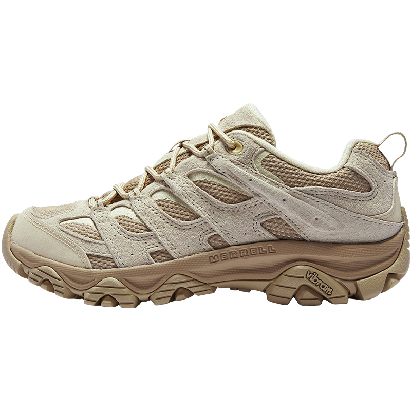Merrell Outdoor Fashion Hiking Men's MOAB3 Trailblazer, Non-Slip, Wear-Resistant, Shock-Absorbing, Breathable, Lightweight Mountaineering Shoes, Size 41