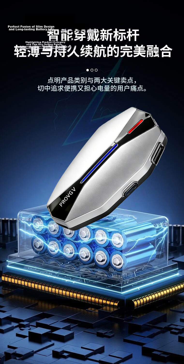 PROVGV Motorcycle Helmet Bluetooth Headset Lightweight Waterproof Full Face Flip-up Helmet Headset F02 Soft Mic 4