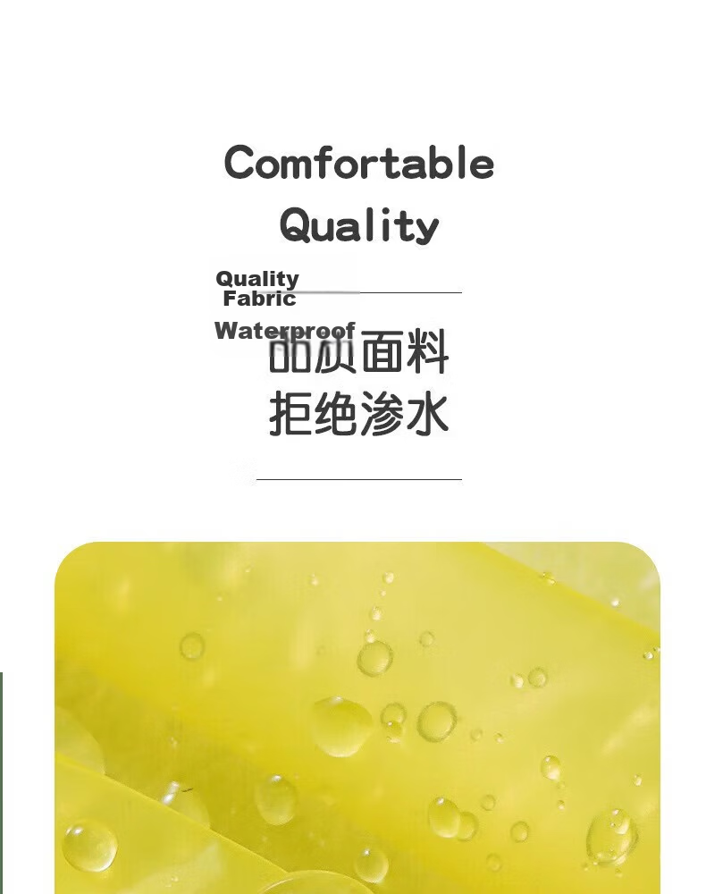 Chegui Mu Disposable Thickened Children's Card Long Full-Body Raincoat for Heavy Rain Single-Person Mountaineering Hiking Cycling Raincoat 5 Pieces 8