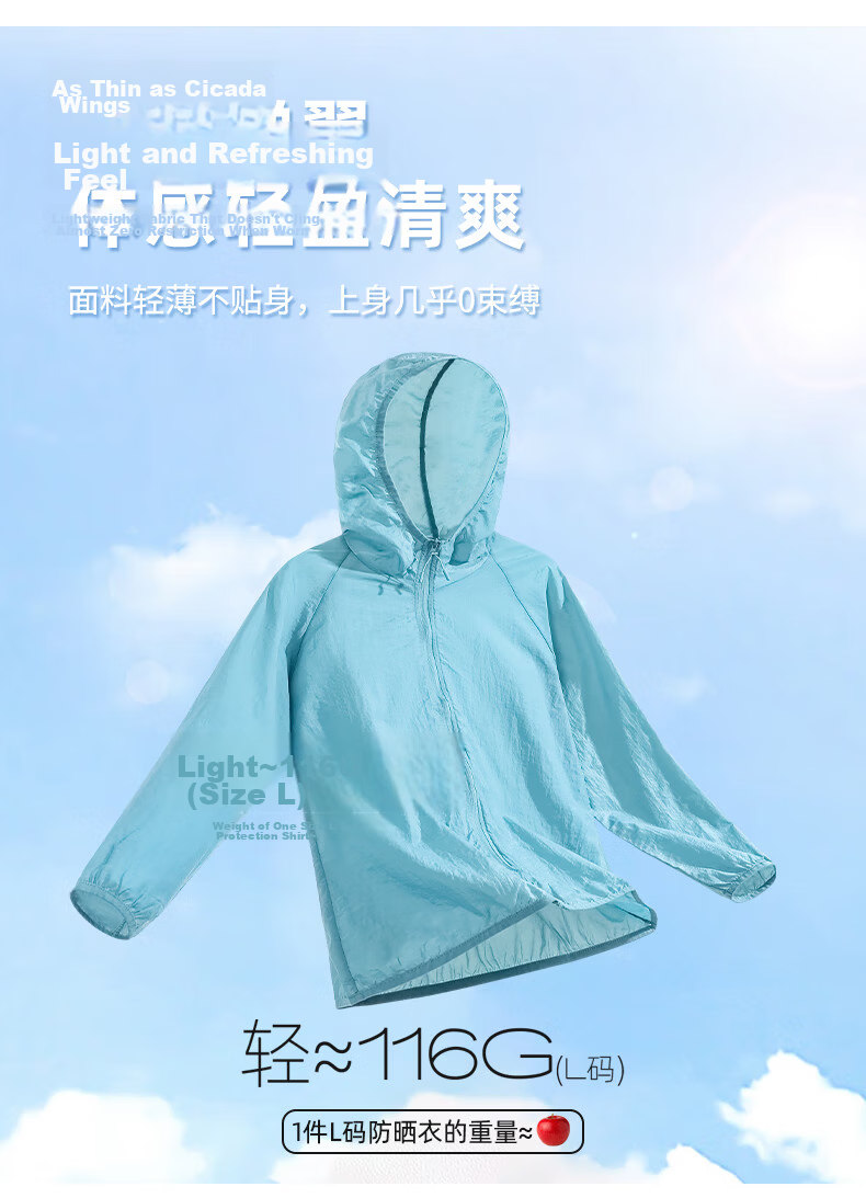 JEEP SPIRIT Men's Summer Ice Silk Thin Breathable Sun Protection Jacket Outdoor Sports Casual Fishing Coat 4