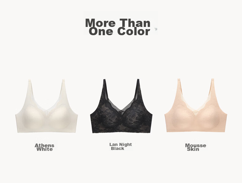 Manifen Comfortable Seamless Breathable Vest Bra for Women 2026 New Breathable Antibacterial Moisture-Wicking Quick-Dry Micro-Mesh Underwear 14