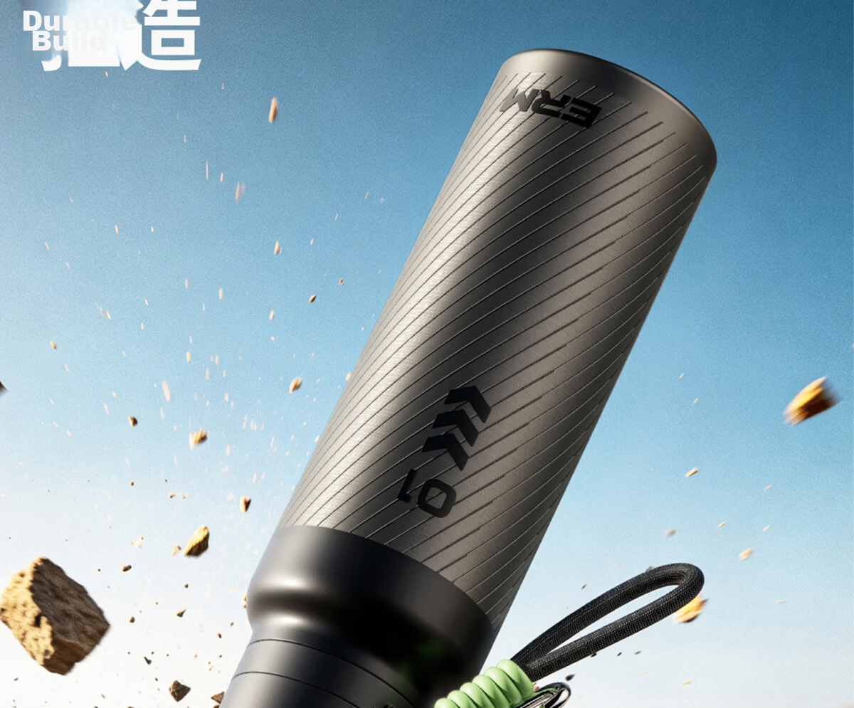 ERM Insulated Large Capacity 316 Stainless Steel Straw Cup Summer Portable Outdoor Sports Water Bottle 26 New Model 24
