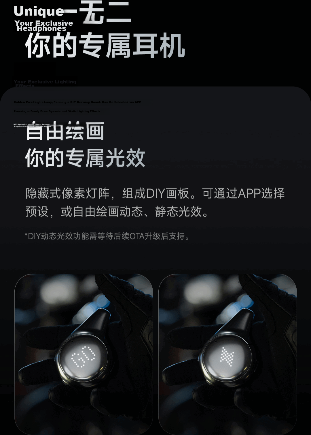 BeeBest Helmet Intercom Bluetooth Motorcycle Headset Riding Communication Equipment Long Battery Life Waterproof Earphone Single Unit Gift 5