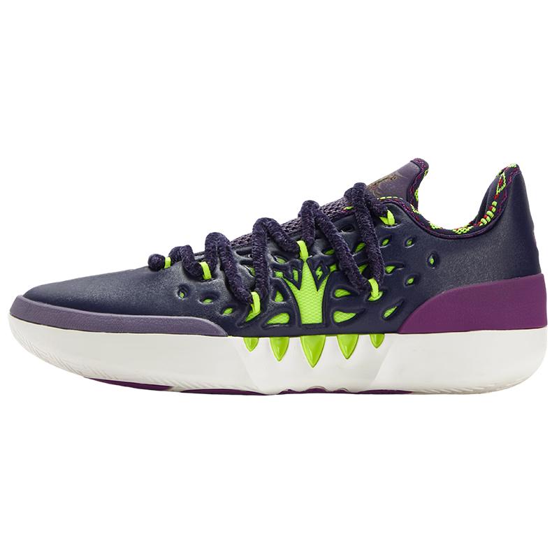 361° Joker2 Nikola Jokic Second Generation Basketball Shoes Youth Training Sports Shoes Men Durable 672611110-11