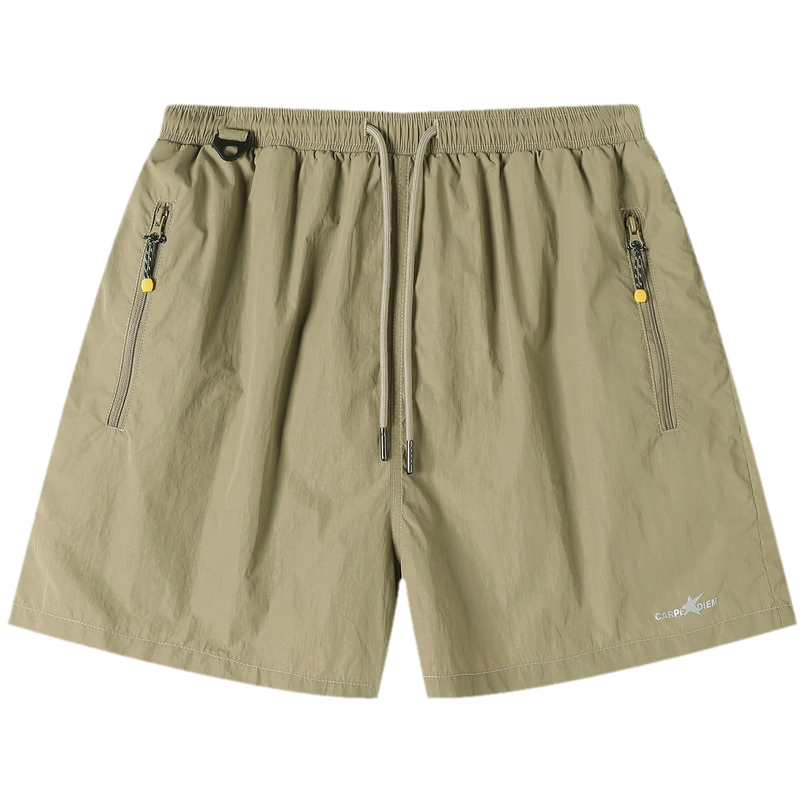 TonLion 2026 Summer New Casual Women's Shorts Outdoor Versatile Lightweight Sports Fitness Loose Fashion Shorts