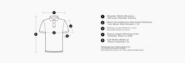 HLAHLA Men's Short Sleeve Polo Shirt Summer 2026 Sports Tee Father's Day Gift 7