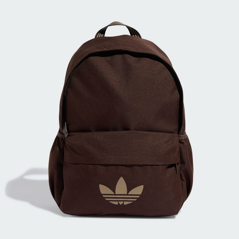 Adidas Originals Unisex CL BACKPACK KQ6388 Brown NS 2