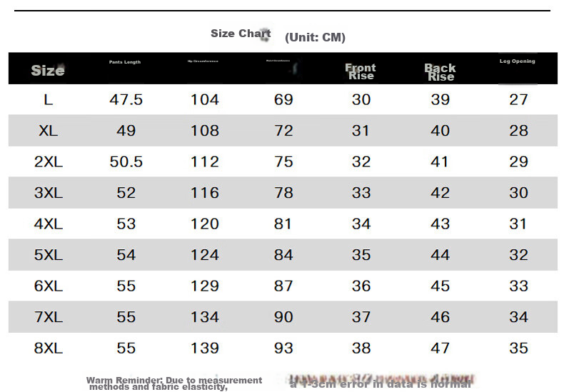 ROMON Men's Ice Silk Shorts Summer Breathable Thin Quick-Dry Stretch Loose Casual Five-Point Mid-Length Pants 2309 Black L 14