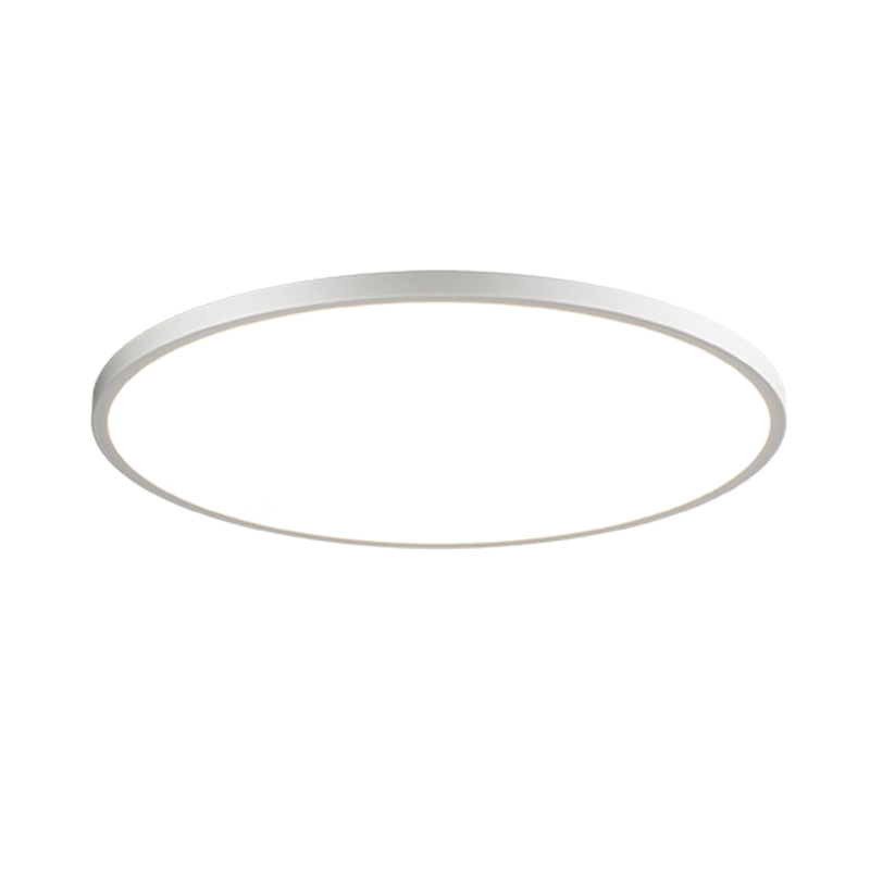 HP Ceiling Light Living Room Main Light Full Spectrum Cree Eye Protection Seamless Whole House Lighting Set Zhongshan Lighting Xianyao Light
