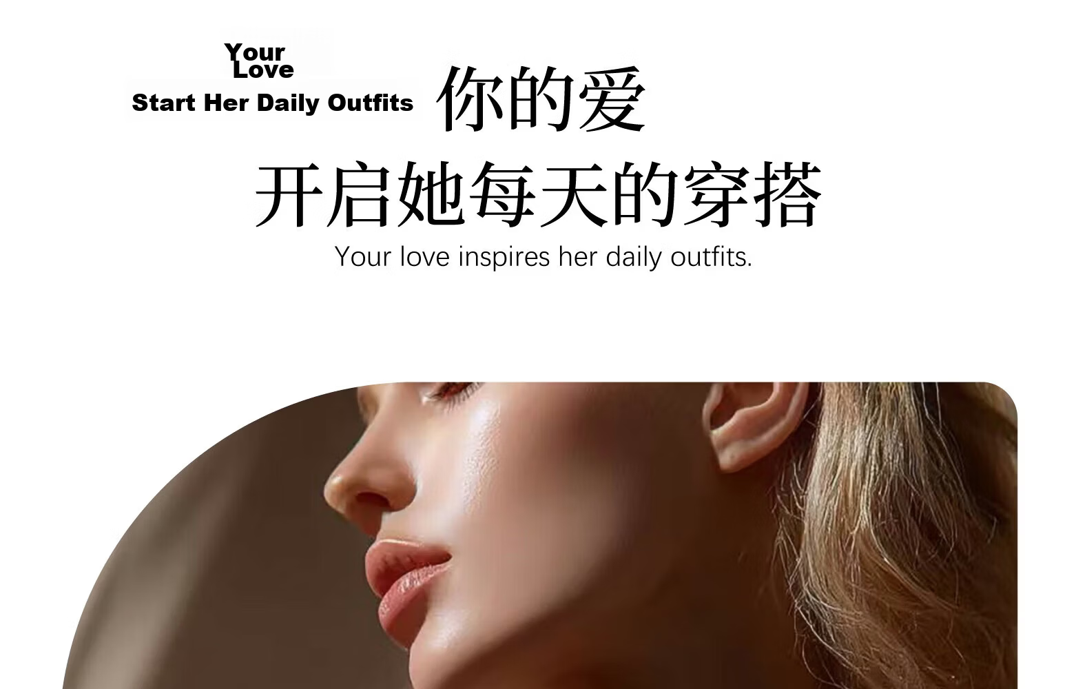 Caloric King Minimalist Small Gold Luxury Women's Watch Elegant Ladies Wristwatch Small Dial Birthday Gift for Girlfriend 9