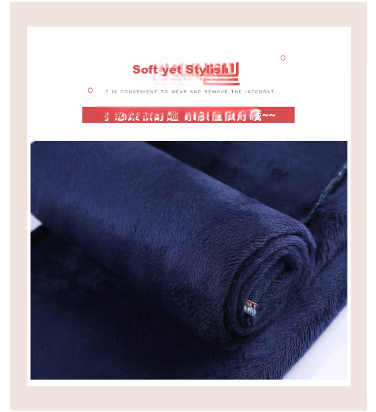 Jeanswest High Waist Women's Flared Jeans 2026 Spring Summer Slim Fit Retro Blue Wide Leg Pants L 5