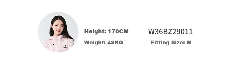 Camel Lingfeng [Dilireba Same Style] Women's Softshell Jacket 2026 Spring Summer Casual Hooded Commuter Water-Repellent Coat for Men 19