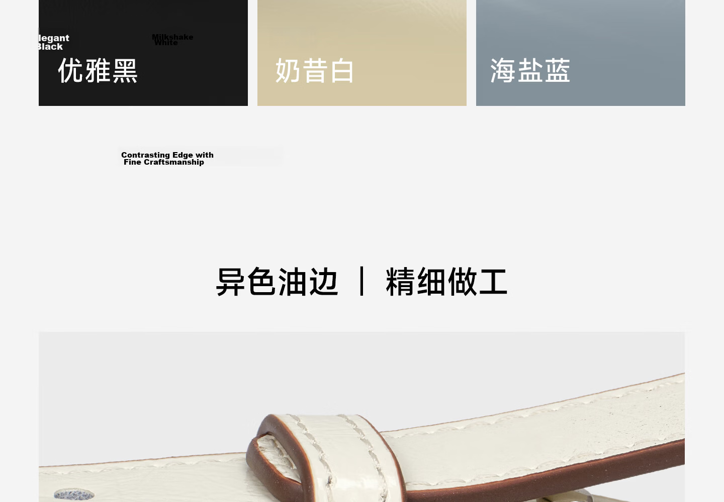 NUCELLE Angelababy Style Genuine Leather Dream Baguette Bag 26 New Commuter Shoulder Underarm Tote Handbag Gift 13