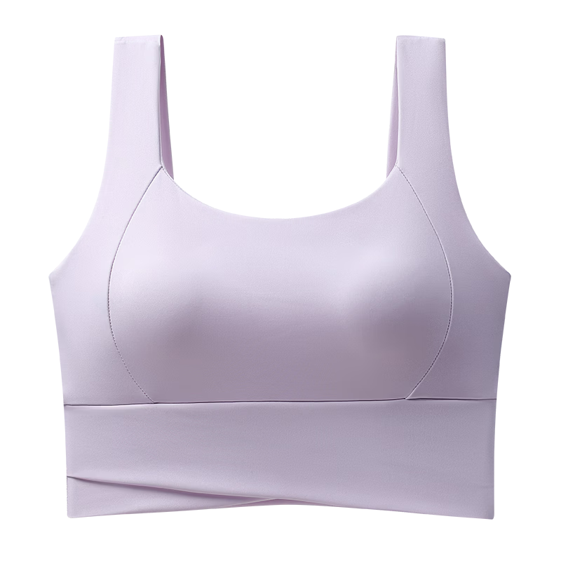 GUJIN High-Strength Shockproof Anti-Sagging Sports Bra for Women 2026 New Running Fitness Yoga Back Beauty Vest