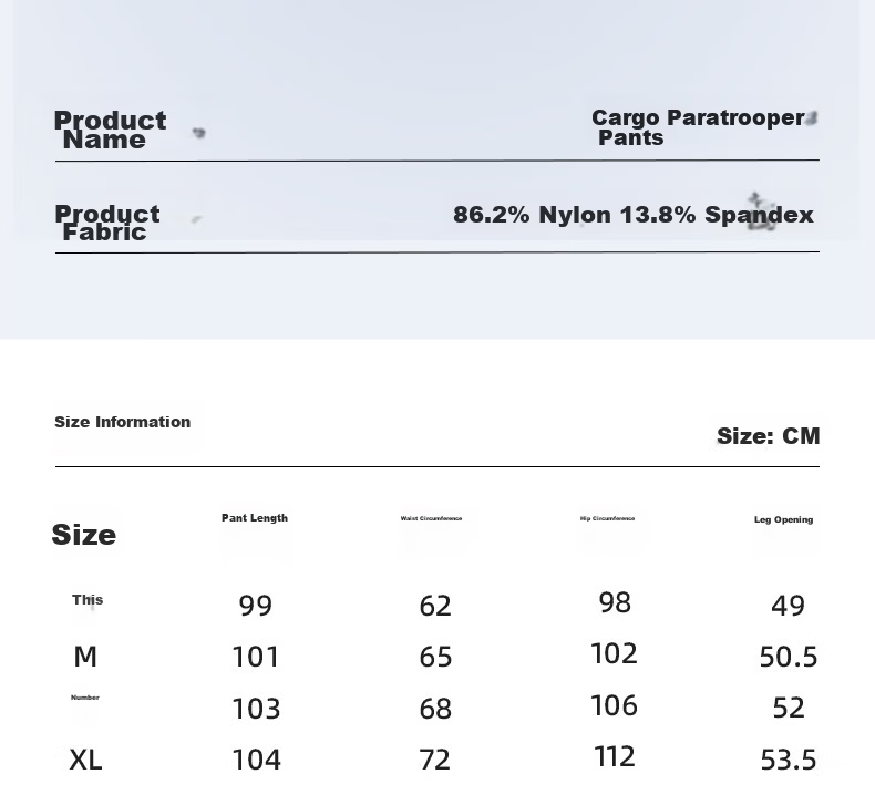 MINISO Women's Work Pants 2026 Spring Summer Lightweight High Waist Slim Wide Leg Cargo Pants Petite Sports Hiking Trousers 6