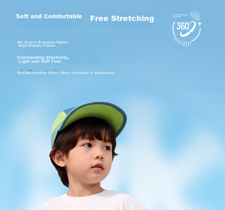 Anta Kids Short Sleeve T-Shirt Toddler Baby Summer 2026 Breathable Cool White Tee 352629104 8