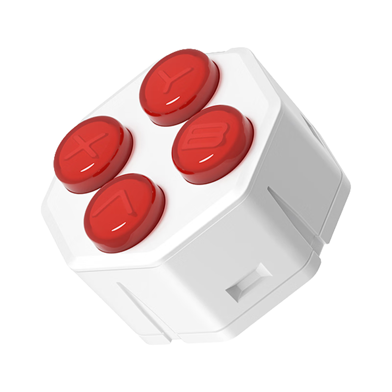 Betop Pangu Replaceable Optical Switch Key Module