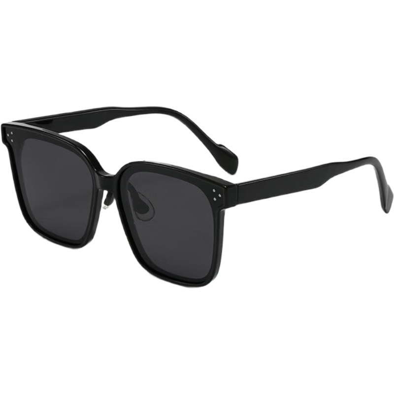 Benshiji 2026 New Women's High-End Sunglasses UV Protection Polarized Driving Sunglasses for Men