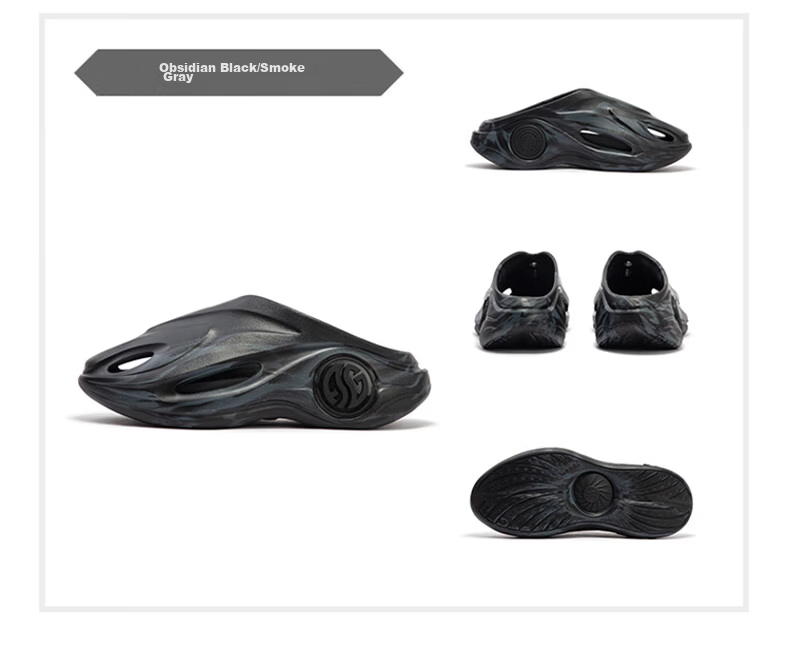 361° Men's AG Whale 2 Summer Sport Sandals Outdoor Water Shoes 672421103-21 51