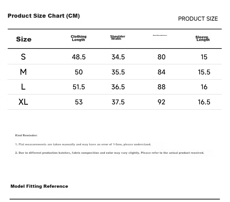TonLion Navy Collar Short Sleeve Women's Cape Design College Style High-End Summer New Trendy Korean Student Short T-Shirt 3