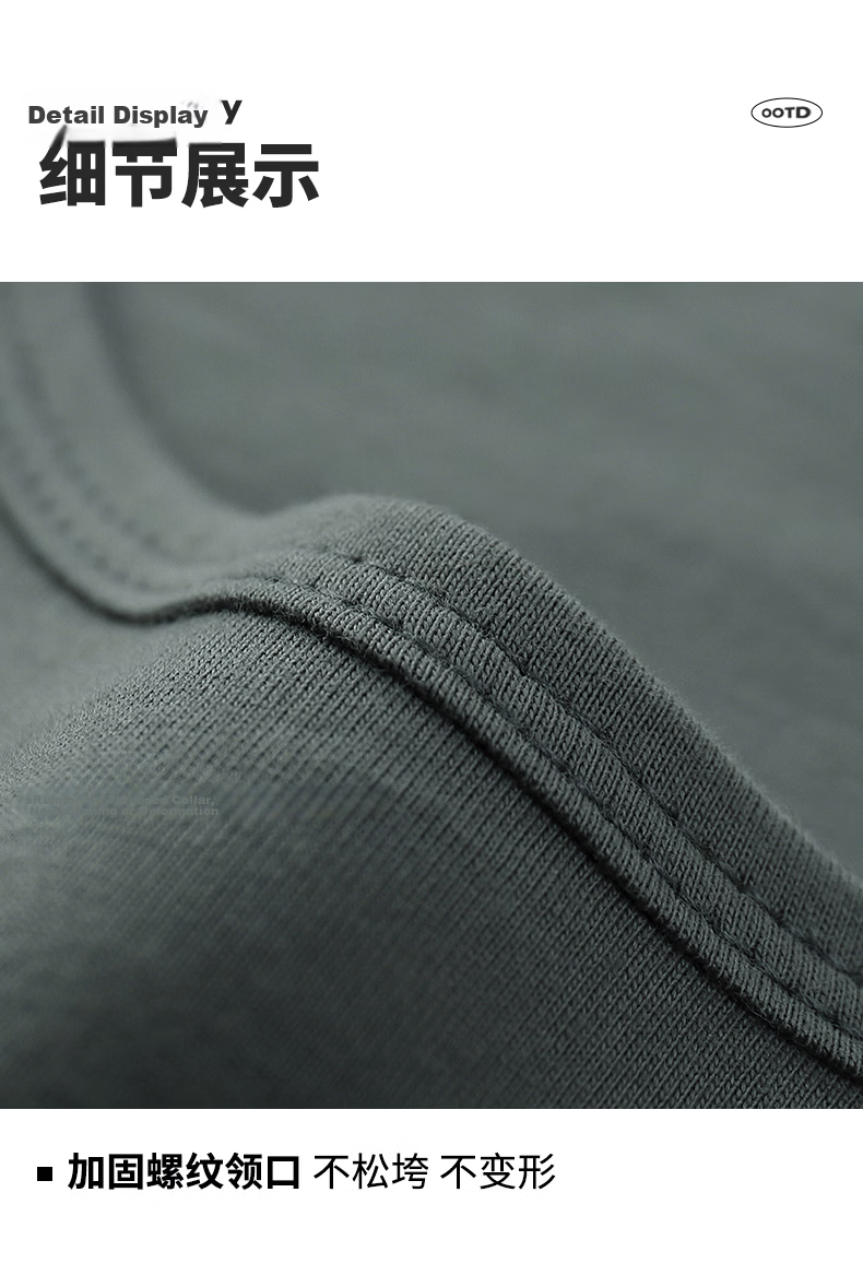 Baleno Men's Cotton Vest Summer Breathable Basic Sports Fitness Sweat-Absorbing Basketball Loose Casual Tank Top 22