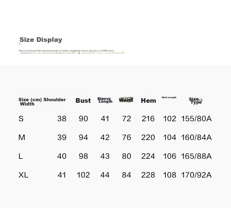 Demana Smart Elegance Spring Commuter Mandarin Collar Double-Breasted Mid-High Waist Three-Quarter Sleeve Buttoned Women's Dress 2