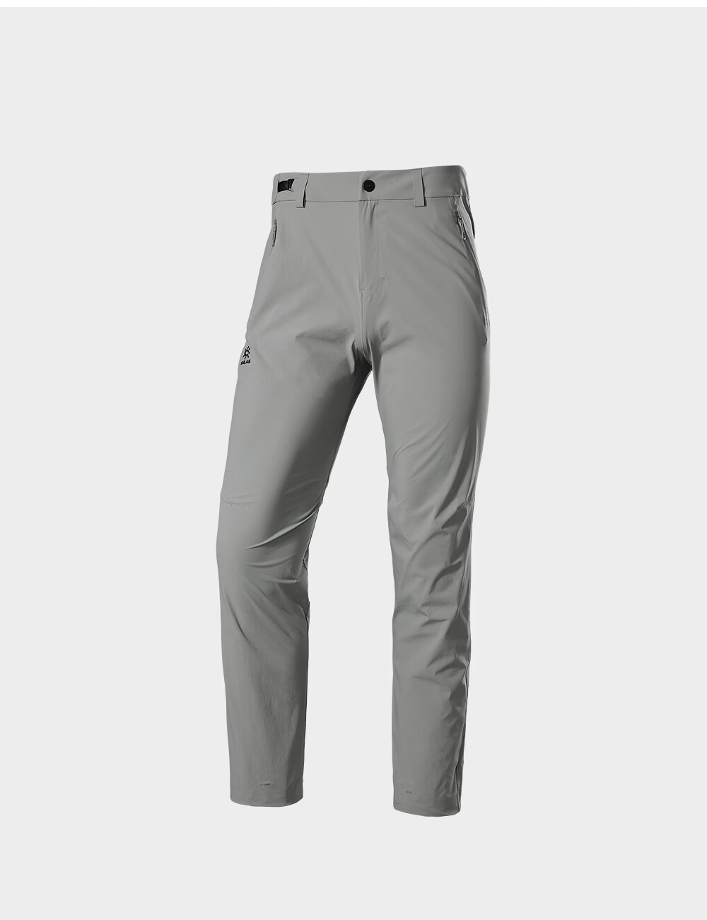 KAILAS Men's T10-LT Quick-Dry Softshell Pants CORDURA Lightweight Durable Outdoor Hiking Stretch Pants Summer 20