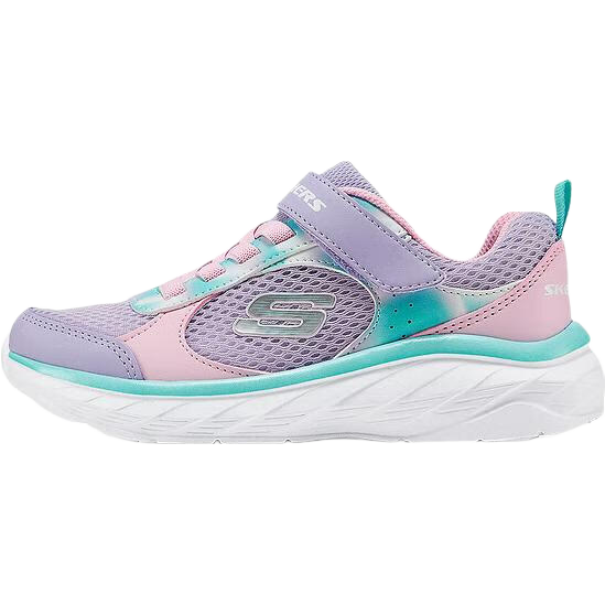 Skechers, Versatile Comfortable Children's Fashion Sports Shoes, Casual Sneakers, 303978L