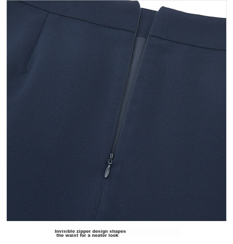 G2000 Women's 2026 Spring Summer Business Pencil Skirt Comfortable Durable Mall Style 20
