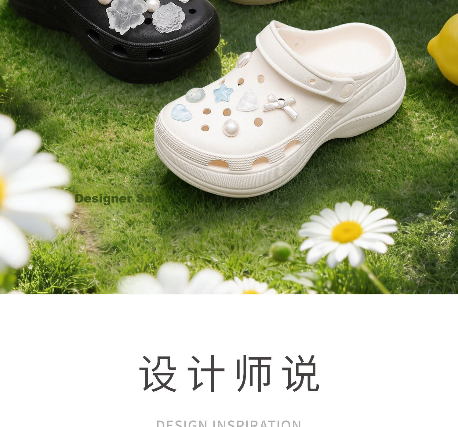 Mercury Home Textiles 6cm Thick Sole Height Increasing Hollow Out Women's Summer Sweet Bean Peep Toe Sandals Outdoor Beach Wear Slippers 5