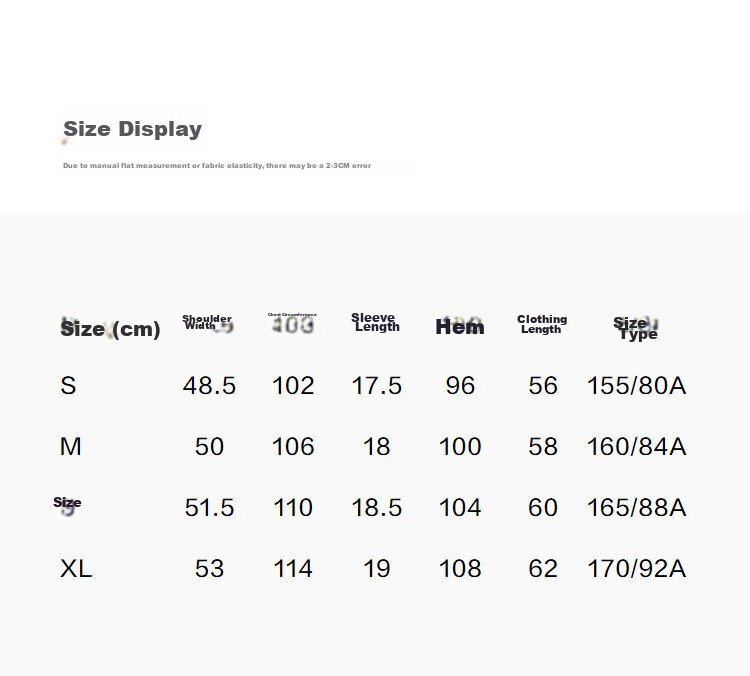Demana [Cool Sorona] Summer Anti-Stick Cross Twist Loose Slim Fit Petite T-Shirt for Women Premium Feel 2