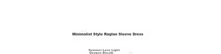 Demana Natural Linen Summer Elegant Round Neck Fabric Belt Loose Petite Mid-Length Dress for Women 4