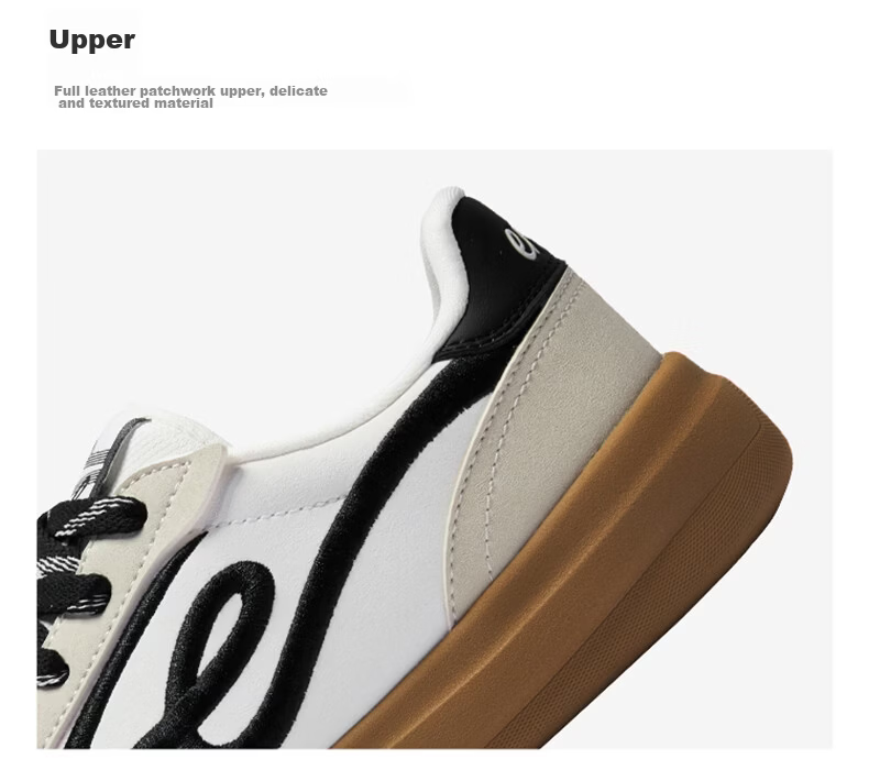 ERKE Women's Skate Shoes Summer 2026 New Breathable Casual Thin-Soled Trendy Sports Sneakers | Youxing 17
